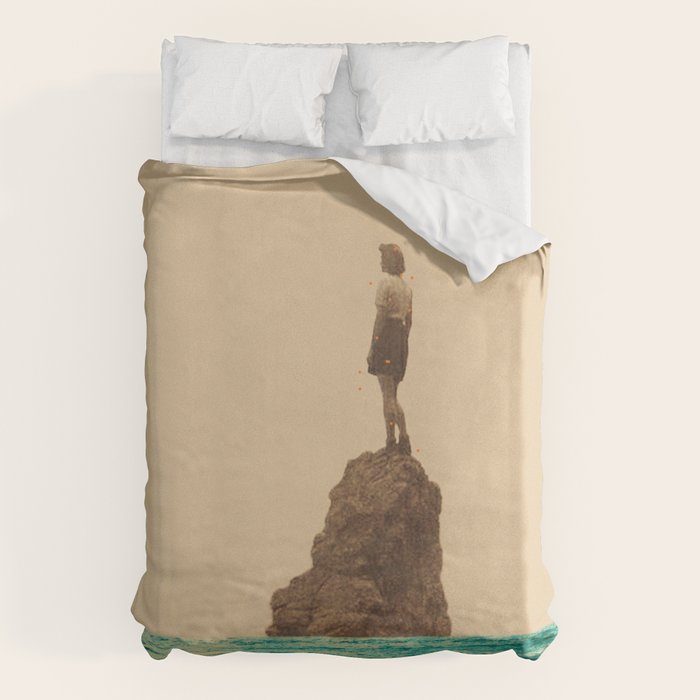 Lonesummer Duvet Cover Gallery Image 6