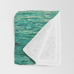 Lonesummer Throw Blanket Gallery Image 3