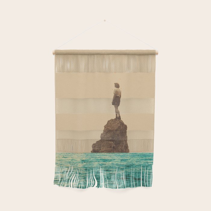 Lonesummer Wall Hanging Gallery Image 1