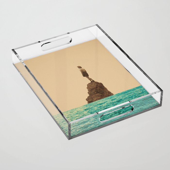 Lonesummer Acrylic Tray Gallery Image 1
