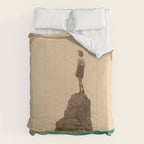Lonesummer Comforter Gallery Image 6