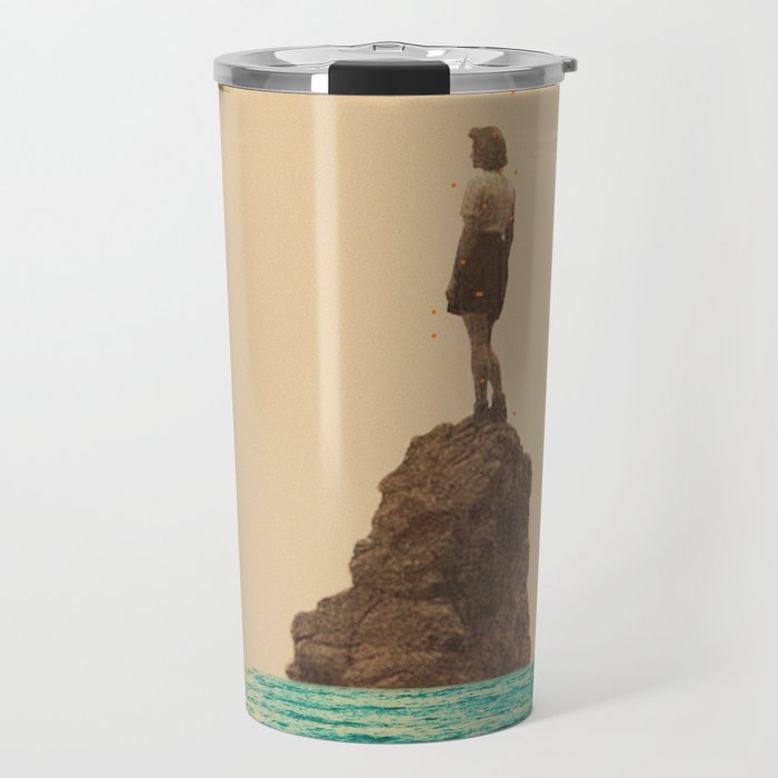 Lonesummer Travel Mug Gallery Image 1