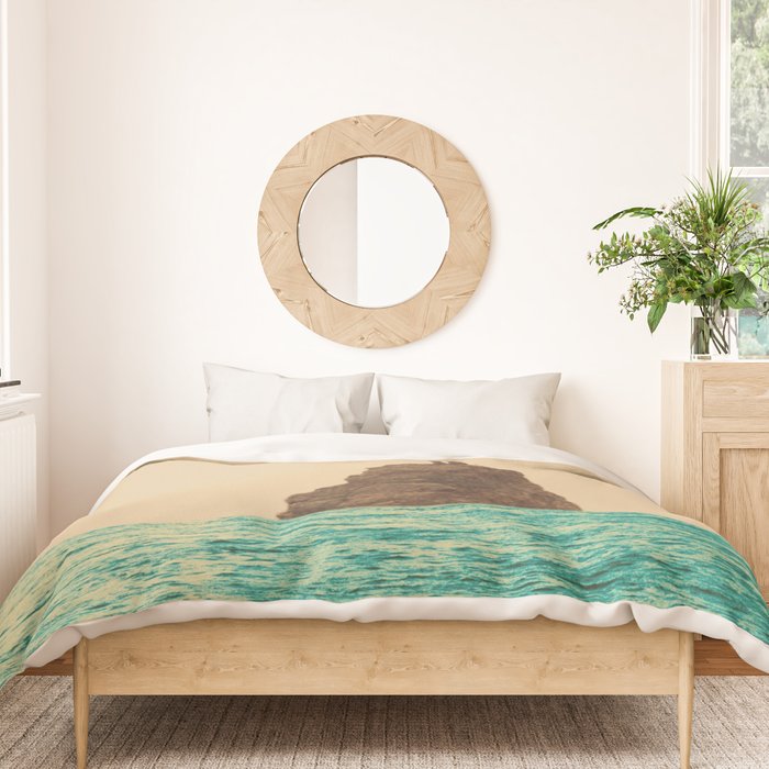 Lonesummer Duvet Cover Gallery Image 3