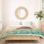 Lonesummer Duvet Cover Gallery Image 3