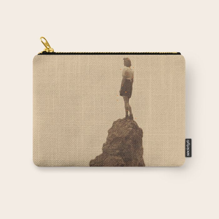 Lonesummer Carry All Pouch Gallery Image 1