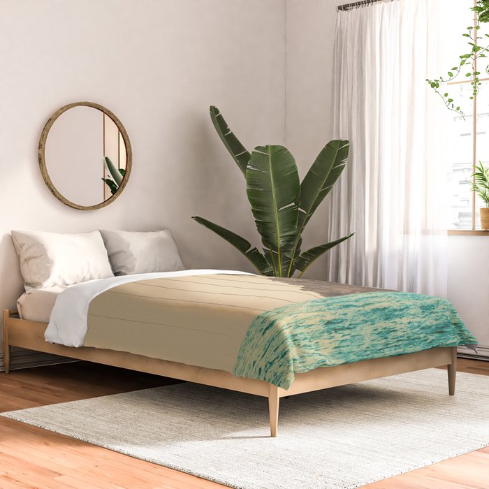Lonesummer Comforter Gallery Image 2