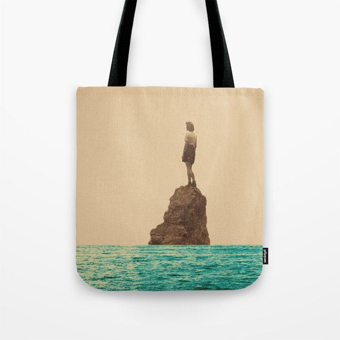 Lonesummer Tote Bag Gallery Image 1