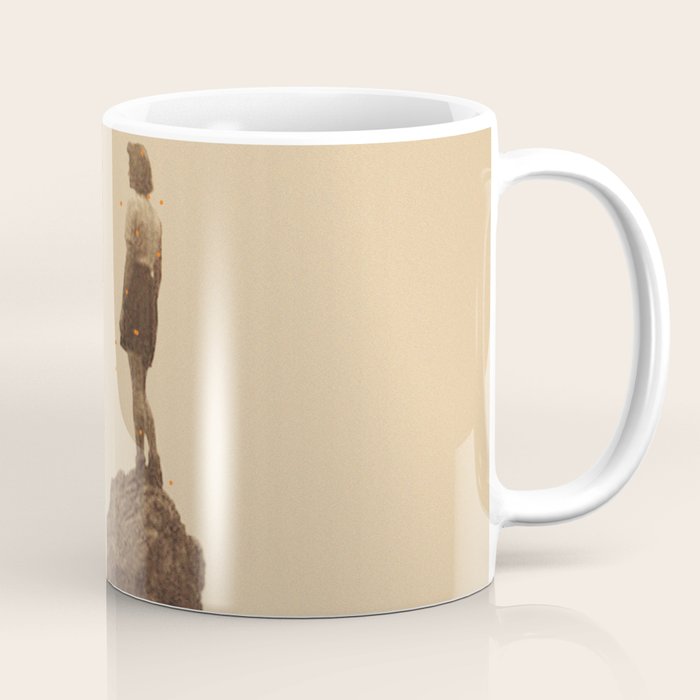 Lonesummer Coffee Mug Gallery Image 1