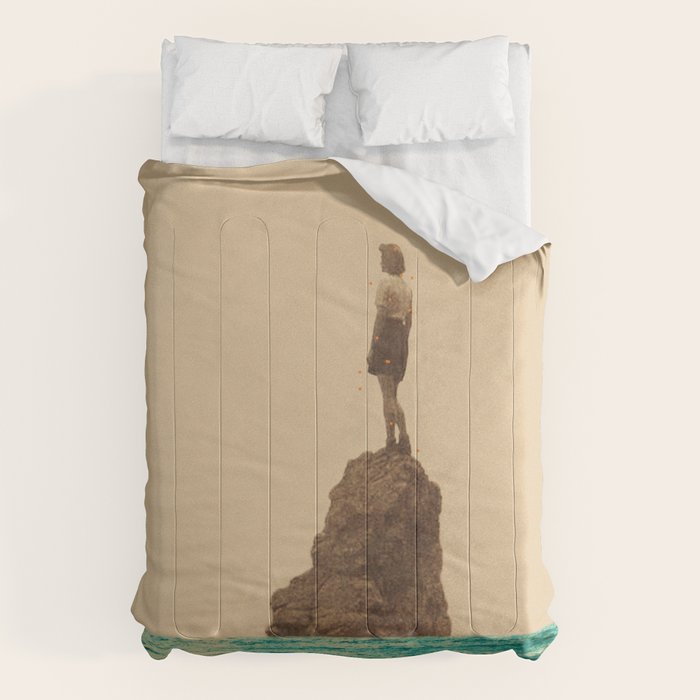 Lonesummer Comforter Gallery Image 1