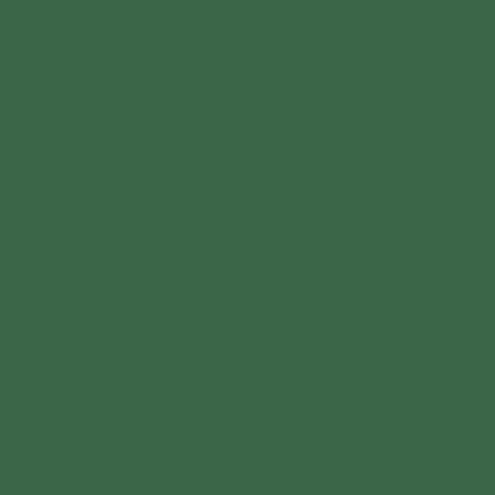 Emerald Green Solid Color Coffee Mug Gallery Image 2