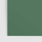 Emerald Green Solid Color Poster Gallery Image 3
