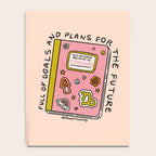 Capricorn Notebook Notebook Gallery Image 4