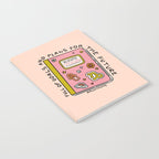 Capricorn Notebook Notebook Gallery Image 2