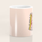 Capricorn Notebook Coffee Mug Gallery Image 4