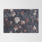 Night Forest XXV Rug Gallery Image 2