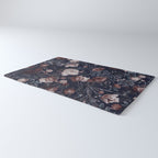Night Forest XXV Rug Gallery Image 3