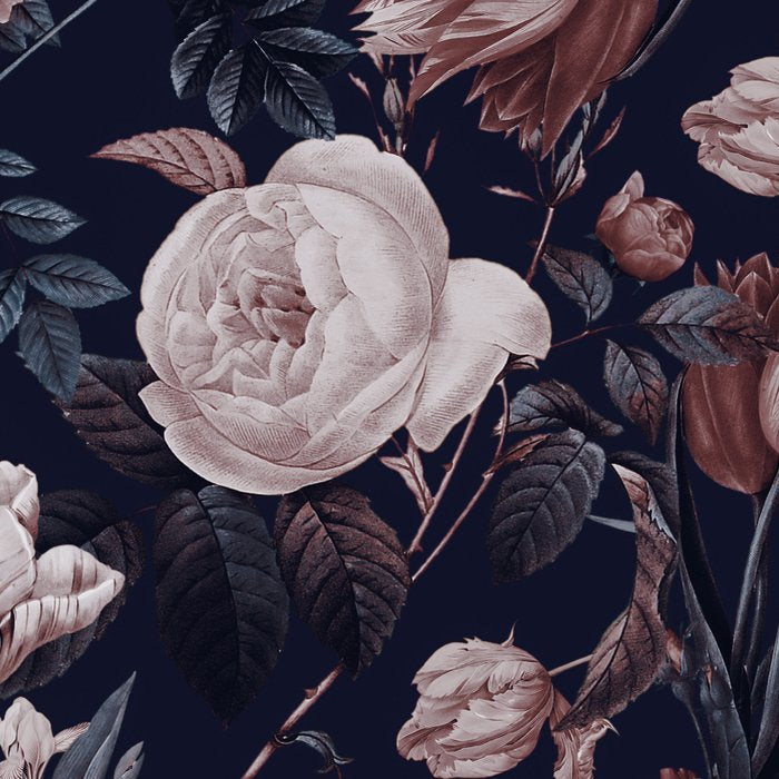 Night Forest XXV Coffee Mug Gallery Image 2