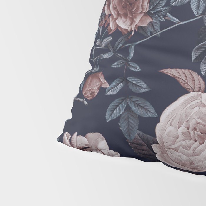 Night Forest XXV Pillow Sham Gallery Image 4