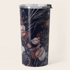 Night Forest XXV Travel Mug Gallery Image 2
