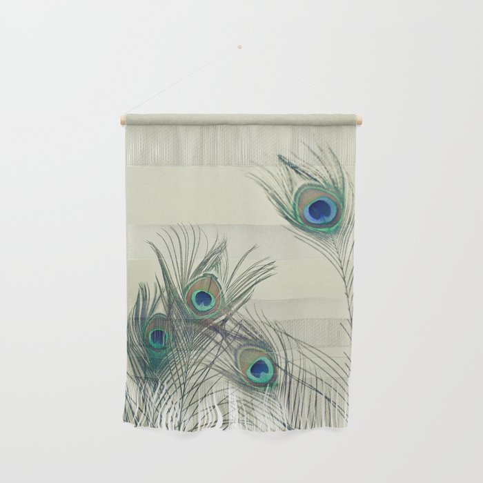 All Eyes Are on You Wall Hanging Gallery Image 1