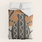 Minimalist Flora 2 Comforter Gallery Image 6