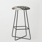 Minimalist Flora 2 Stool Gallery Image 1