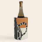 Minimalist Flora 2 Wine Chiller Gallery Image 3