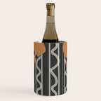 Minimalist Flora 2 Wine Chiller Gallery Image 1