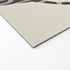 Minimalist Flora 2 Welcome Mat Gallery Image 2