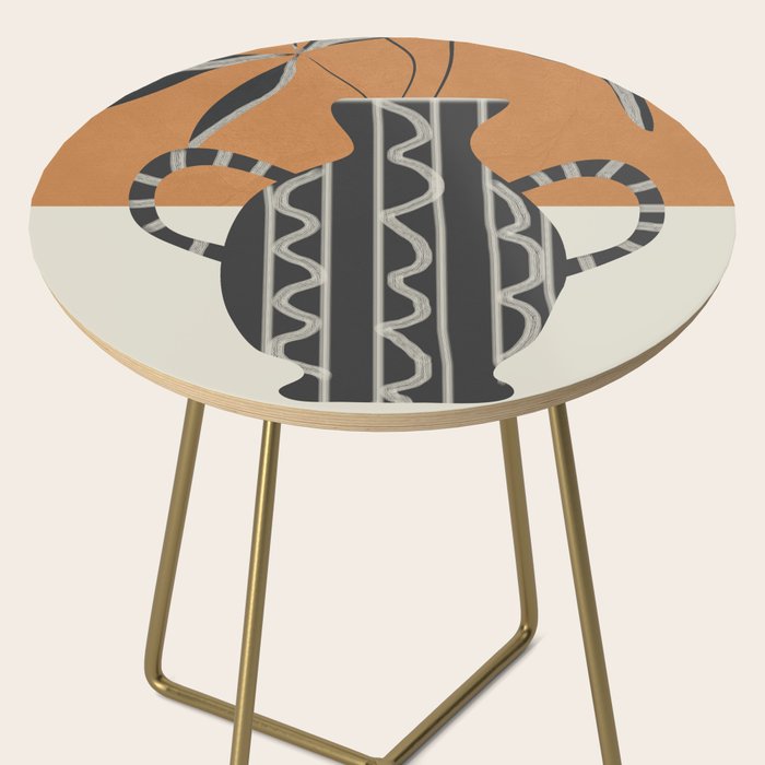 Minimalist Flora 2 Side Table Gallery Image 2