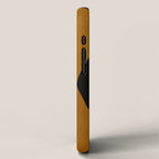 Modern shapes composition N02 iPhone Case Gallery Image 2