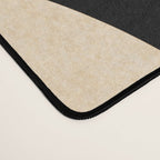 Modern shapes composition N02 Desk Mat Gallery Image 4