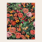 Magical Garden Night Notebook Gallery Image 4