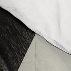abstract line art III Comforter Gallery Image 4
