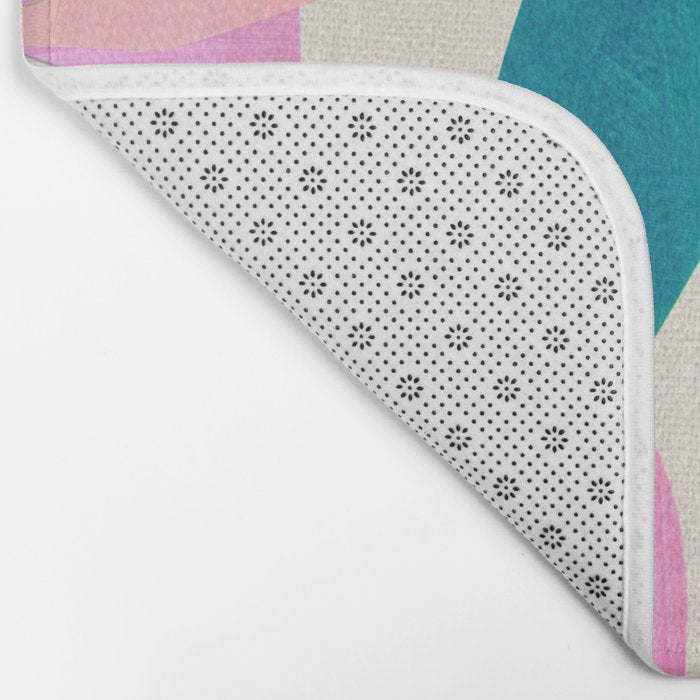 Fading Memory Bath Mat Gallery Image 2