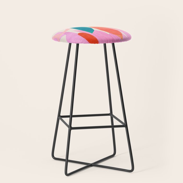 Fading Memory Stool Gallery Image 1