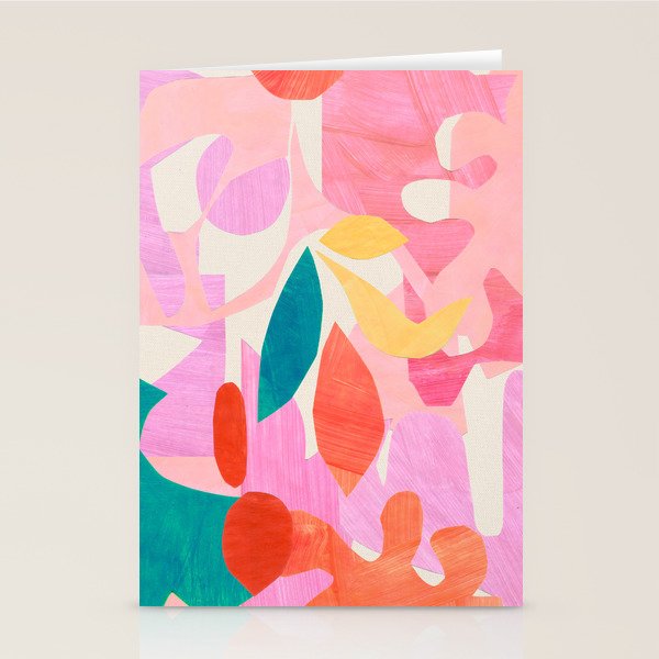 Fading Memory Stationery Card Gallery Image 2