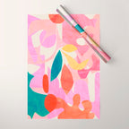 Fading Memory Wrapping Paper Gallery Image 1