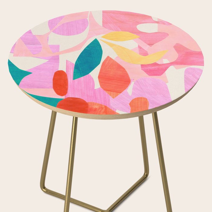 Fading Memory Side Table Gallery Image 2