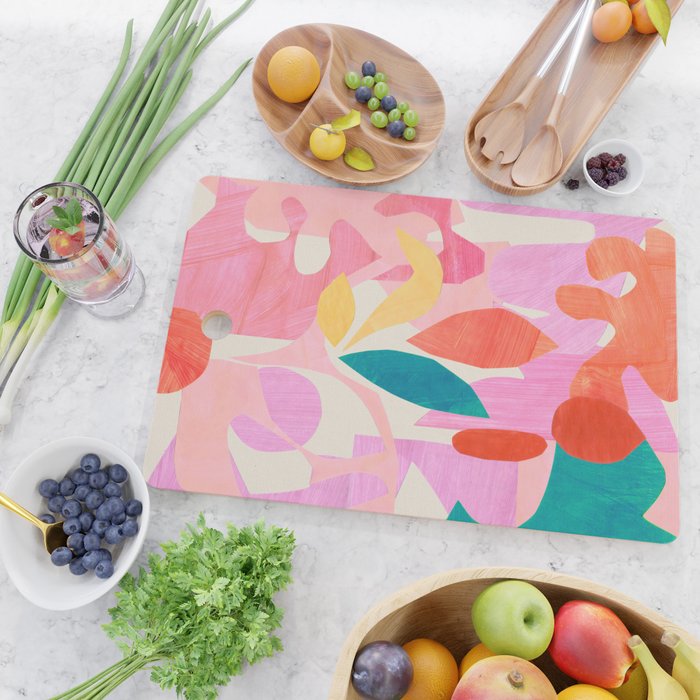 Fading Memory Cutting Board Gallery Image 2