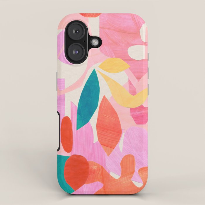 Fading Memory iPhone Case Gallery Image 1