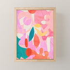 Fading Memory Mini Art Print Gallery Image 1