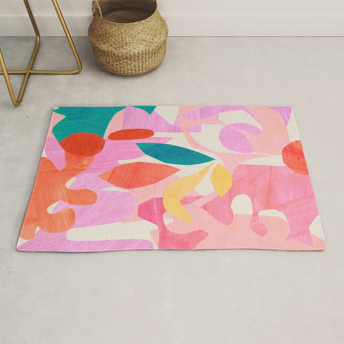 Fading Memory Rug Gallery Image 1