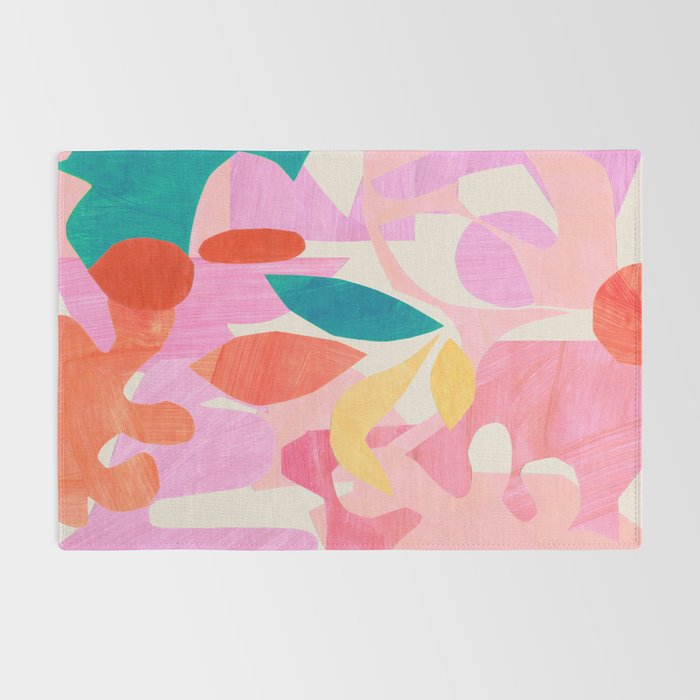 Fading Memory Rug Gallery Image 2