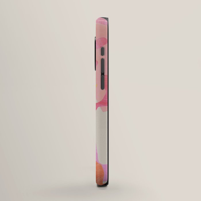 Fading Memory iPhone Case Gallery Image 2