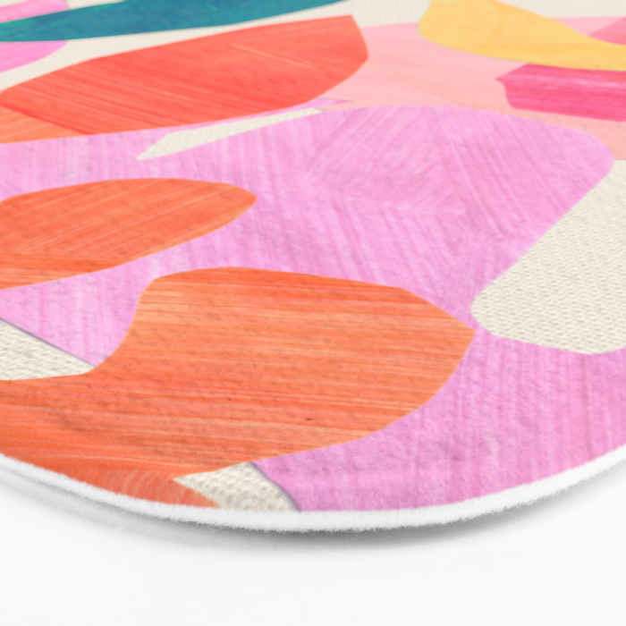 Fading Memory Bath Mat Gallery Image 3