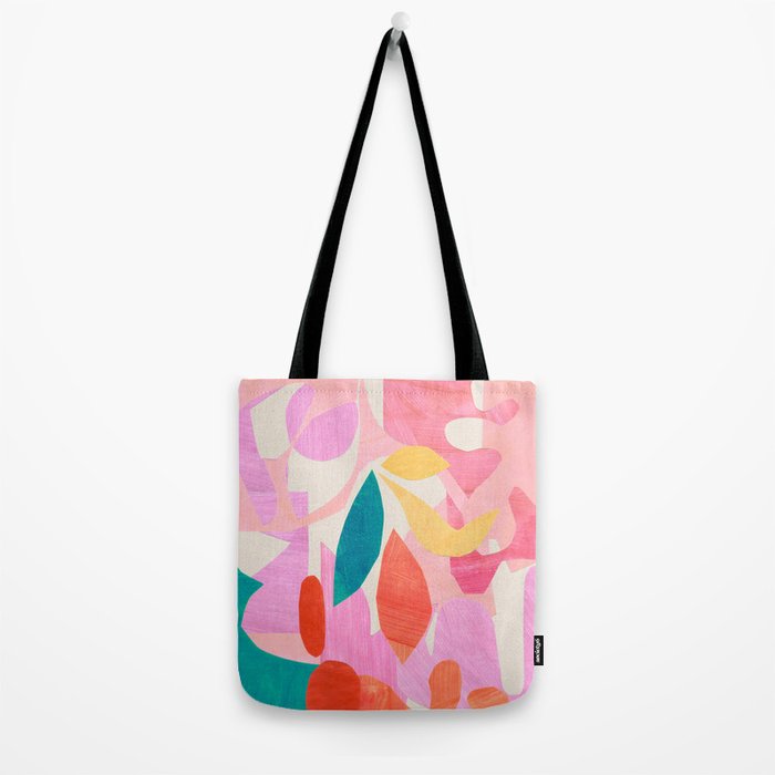 Fading Memory Tote Bag Gallery Image 2