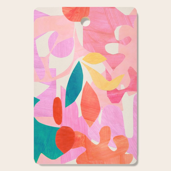 Fading Memory Cutting Board Gallery Image 1