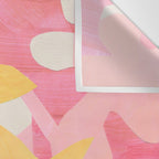 Fading Memory Wall Tapestry Gallery Image 3
