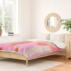 Fading Memory Duvet Cover Gallery Image 2